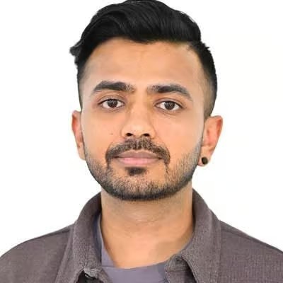 Bilal Ahmed