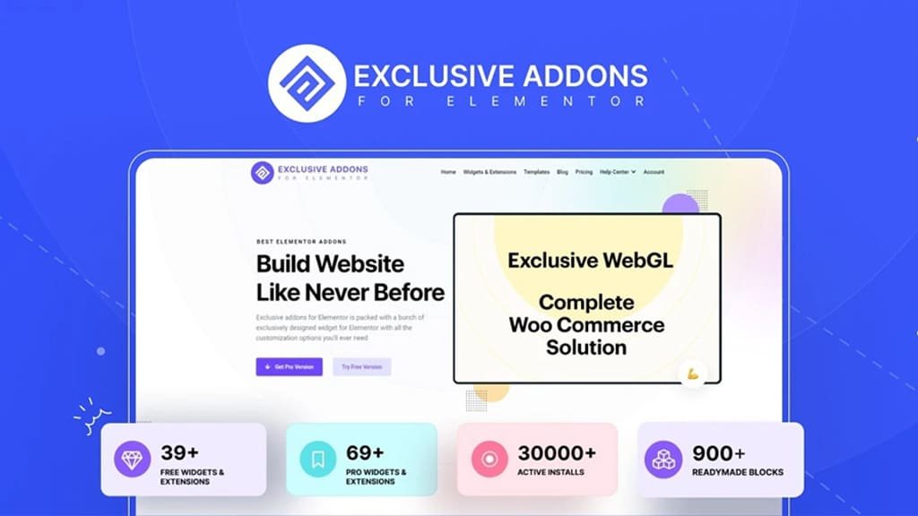 Exclusive-Addons-Pro