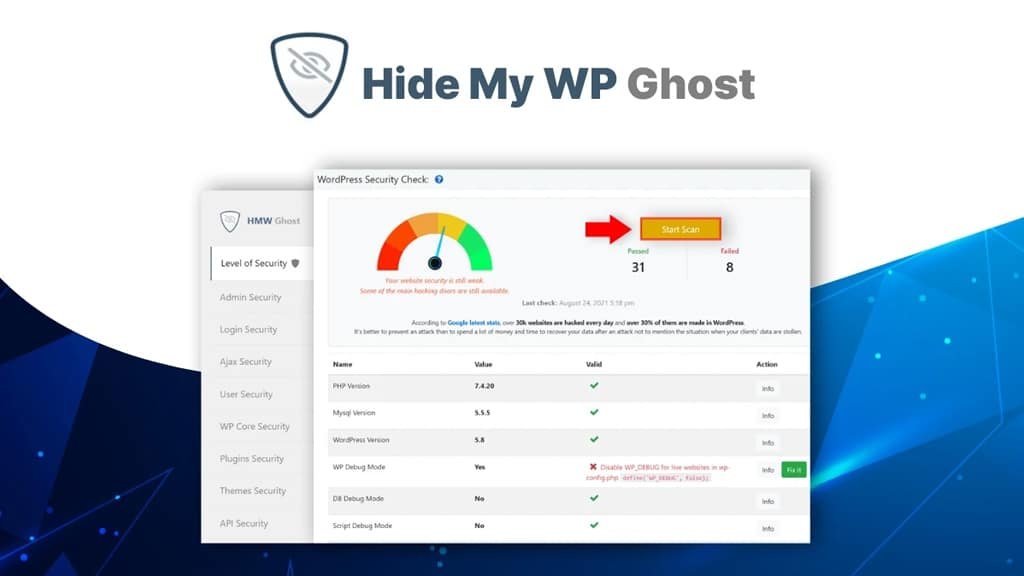 Hide-My-WP-Ghost-Pro