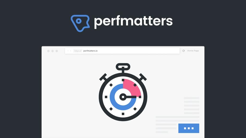 Perfmatters