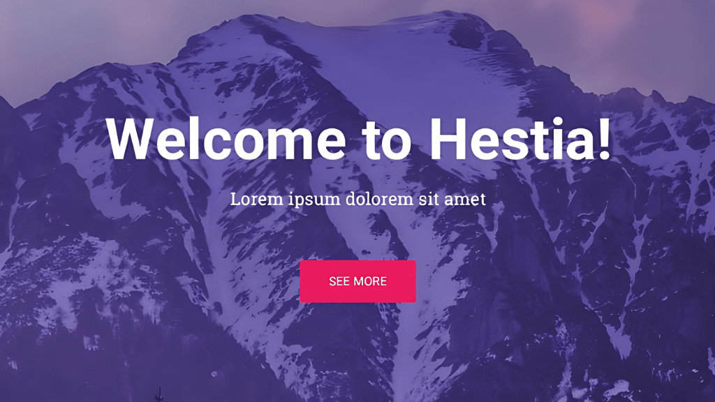 Discover a whole new experience of web design (1)