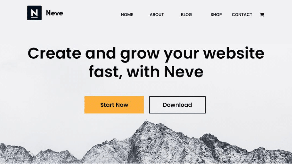 Discover a whole new experience of web design (2)