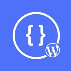 Advanced Scripts (Installation & Activation)