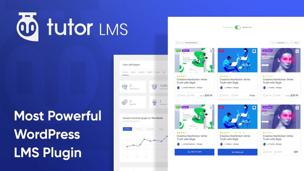 Tutor LMS Pro 1