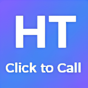 HT Click To Call (Installation & Activation)