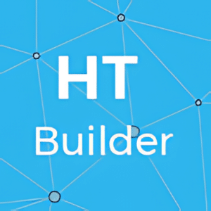 HT Builder Pro (Installation & Activation)
